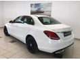 MERCEDES-BENZ C 160 2018/4 - 3