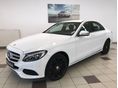 MERCEDES-BENZ C 160 2018/4 - 5
