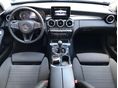 MERCEDES-BENZ C 160 2018/4 - 7