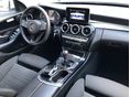 MERCEDES-BENZ C 160 2018/4 - 8