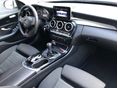 MERCEDES-BENZ C 160 2018/4 - 9