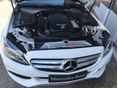 MERCEDES-BENZ C 160 2018/4 - 11