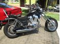 SUZUKI VS 1400 (INTRUDER) 