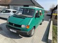 VOLKSWAGEN TRANSPORTER T4 1.9 70A 1E2 O 6 személyes