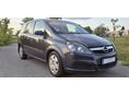 OPEL ZAFIRA 2006/7 - 6
