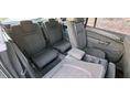 OPEL ZAFIRA 2006/7 - 12
