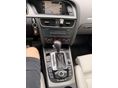 AUDI A5 2008/12 - 11
