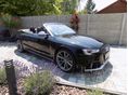 AUDI RS5 Cabrio 4.2 V8 FSI quattro S-tronic // 58.300 km!!! // RITKASÁG. ÉLMÉNY MINDEN KILOMÉTEREN!!! //