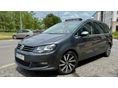 VOLKSWAGEN SHARAN 2016/6 - 2