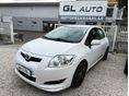 TOYOTA AURIS 2007/9 - 1