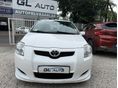 TOYOTA AURIS 2007/9 - 3