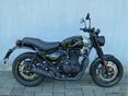 ROYAL ENFIELD HUNTER 350 2022/12 - 1