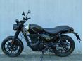 ROYAL ENFIELD HUNTER 350 2022/12 - 4