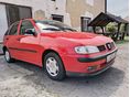 SEAT IBIZA 2002/1 - 2