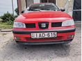 SEAT IBIZA 2002/1 - 3