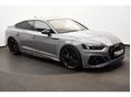 AUDI RS5 Sportback 60 TFSI quattro Tiptronic ic 470 LE Performance kivitel! Gyári garancia 2029/12!! Nardoszürke Áfás ár