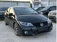 HONDA CIVIC 2016/9 - 2