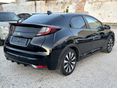 HONDA CIVIC 2016/9 - 4