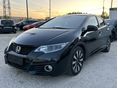 HONDA CIVIC 2016/9 - 7