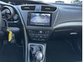 HONDA CIVIC 2016/9 - 12