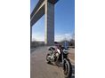 HONDA CB 650 R NEO SPORTS CAFÉ 