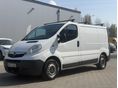 OPEL VIVARO 2.0 CDTI L2H1 2.9t DPF EURO5 Magyarországi. 1. tulaj. ÁFÁ-s!