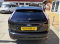 FORD FOCUS 2008/4 - 5