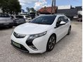 OPEL AMPERA E-Pioneer (Automata) BICOLOR.PIONER HIFI.LEINFORMÁLHATÓ.SÉRÜLÉS MENTES