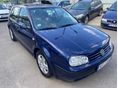 VOLKSWAGEN GOLF IV 2001/12 - 2