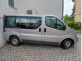 RENAULT TRAFIC 1.9 dCi L1H1
