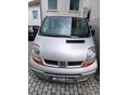 RENAULT TRAFIC 2004 - 2