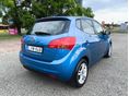 KIA VENGA 2011/4 - 4