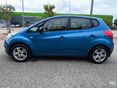 KIA VENGA 2011/4 - 6