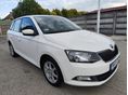 SKODA FABIA Combi 1.2 TSi Active