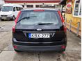 FORD FIESTA 2005/12 - 5