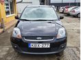 FORD FIESTA 2005/12 - 3