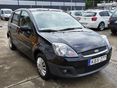 FORD FIESTA 2005/12 - 2
