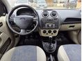 FORD FIESTA 2005/12 - 7