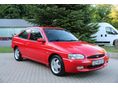 FORD ESCORT 2.0 2000 16V RS