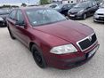 SKODA OCTAVIA 2005/3 - 5