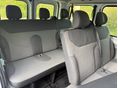 RENAULT TRAFIC 2007/5 - 7