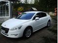 PEUGEOT 508 2014/3 - 1