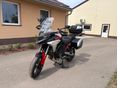 DUCATI MULTISTRADA V4 RALLY radar