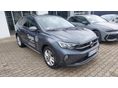 VOLKSWAGEN TAIGO 2024/12 - 2