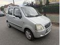 SUZUKI WAGON R+ 2002/6 - 2