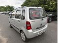 SUZUKI WAGON R+ 2002/6 - 4