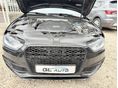 AUDI A4 2013/1 - 4