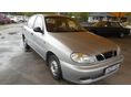 DAEWOO LANOS 2002/2 - 2