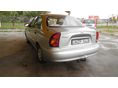 DAEWOO LANOS 2002/2 - 5