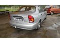 DAEWOO LANOS 2002/2 - 6